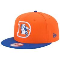 new era nfl bind snapback new era voor heren accessories pet oranje Shop Nederland pvxtn479